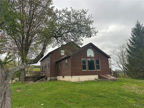 814 County Road 38, Bainbridge, NY, 13733-3171 | Card Image