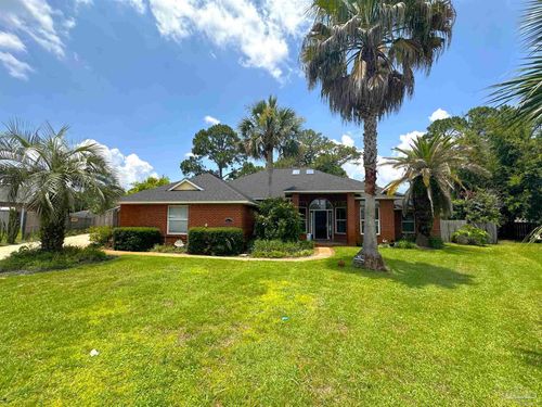 1611 Luzon Ln, Gulf Breeze, FL, 32563-2765 | Card Image