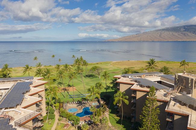 APT-403 - 938 S Kihei Rd, Condo with 1 bedrooms, 1 bathrooms and null parking in Kihei HI | Image 45