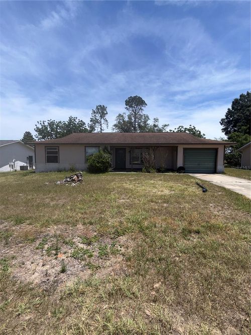 30 Sapphire Way, Ocala, FL, 34472-2349 | Card Image