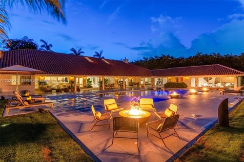 8251 Old Cutler Rd, Coral Gables, FL, 33143-6213 | Card Image