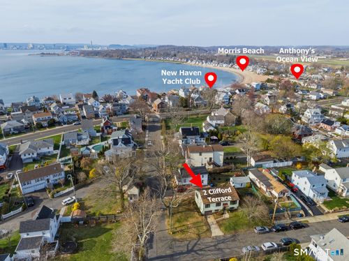 2 Clifford Ter, New Haven, CT, 06512-4405 | Card Image