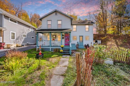 147 E Tryon St, Honesdale, PA, 18431-1148 | Card Image