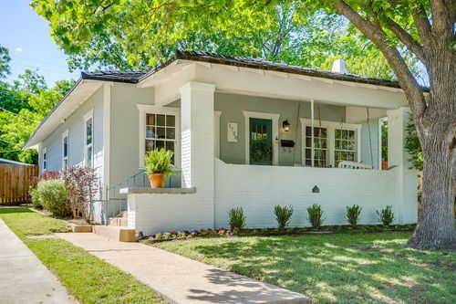 1720 Belle Pl, Fort Worth, TX, 76107-3968 | Card Image