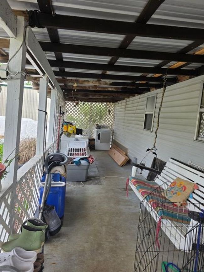 1224 Sw 10 Th St, House other with 2 bedrooms, 1 bathrooms and null parking in Cross City FL | Image 11