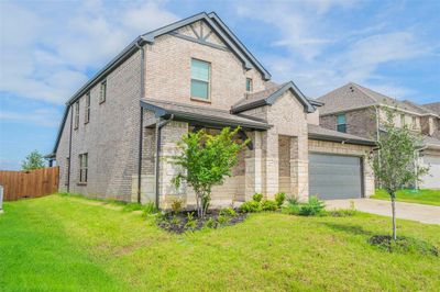 628 Cedar Springs Drive, House other with 4 bedrooms, 3 bathrooms and null parking in Princeton TX | Image 2