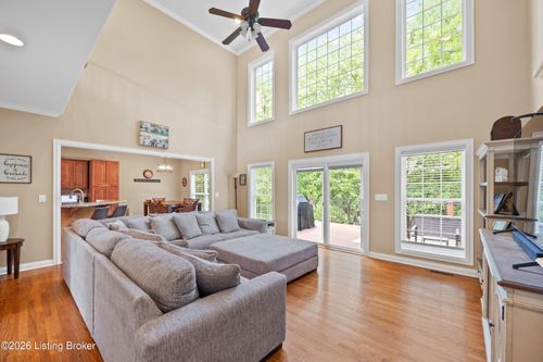 540 River Park Blvd, Taylorsville, KY, 40071-7139 | Card Image