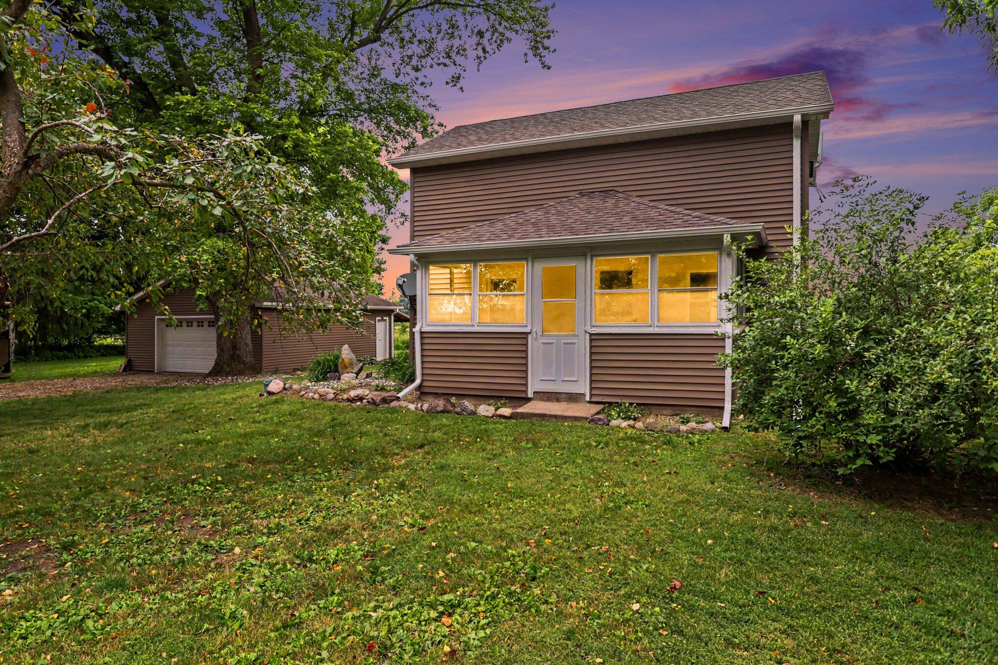 Residential in Marshall 2