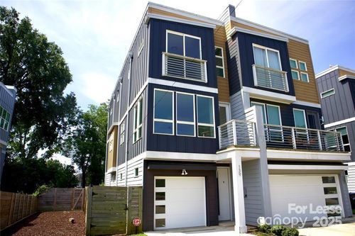 139 S Bruns Ave, Charlotte, NC, 28208-4345 | Card Image