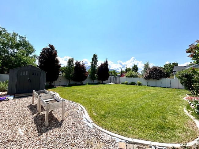 View of yard | Image 35