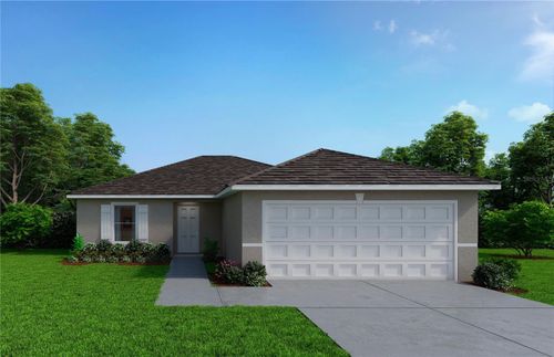 3020 Cascade Circle, LAKE WALES, FL, 33898 | Card Image