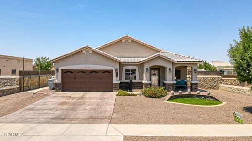 5713 Valley Laurel St, El Paso, TX, 79932-4306 | Card Image