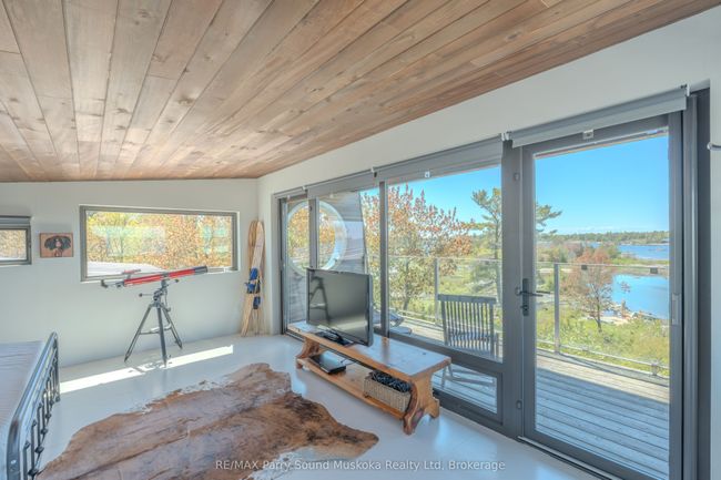 1 B-821 Anchor Island N/A, House other with 5 bedrooms, 5 bathrooms and null parking in The Archipelago ON | Image 21