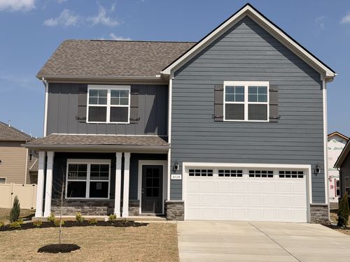 5728 Shoreline Drive, Murfreesboro, TN, 37128 | Card Image
