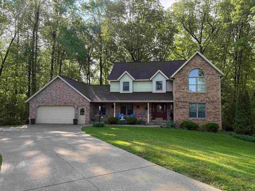 530 Foxridge Dr, Springville, IN, 47462-5025 | Card Image