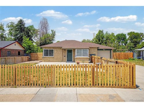 3025 Richard Allen Ct, Denver, CO, 80205-4967 | Card Image