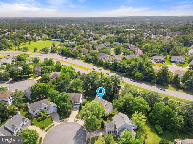 43952 Bidwell Ct, House other with 4 bedrooms, 4 bathrooms and null parking in ASHBURN VA | Image 5