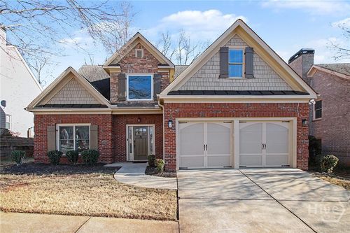 645 Parish Pointe Dr, Athens, GA, 30606-7940 | Card Image