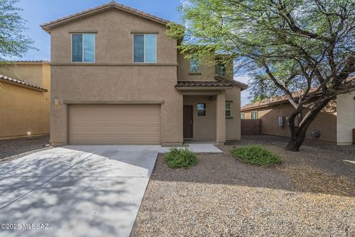 12063 W Formosa Ln, Marana, AZ, 85653-7934 | Card Image