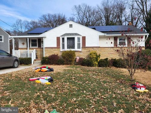 1103 Rosedale Ave, GLEN BURNIE, MD, 21061-1944 | Card Image