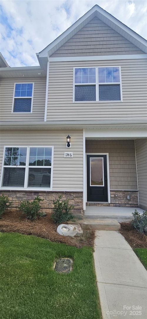 1346 Principal Featherstone Ave, Gastonia, NC, 28052-1513 | Card Image