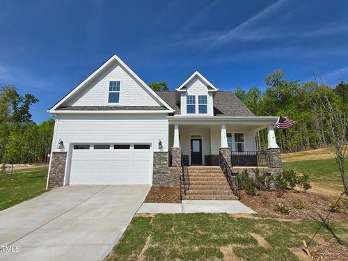 1116 Prominence Dr, Durham, NC, 27712-2251 | Card Image