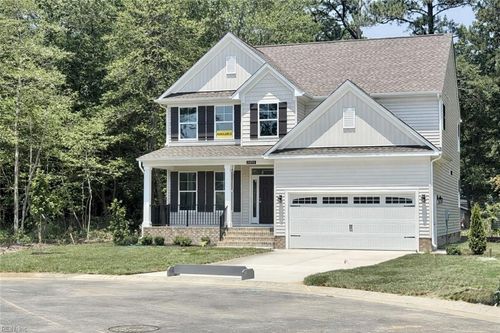 MM Cypress Xing, Yorktown, VA, 23692 | Card Image