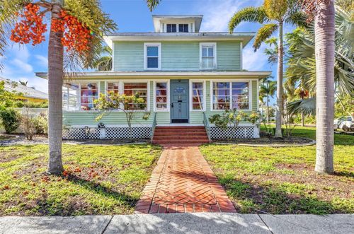 415 W Marion Ave, Punta Gorda, FL, 33950-4418 | Card Image