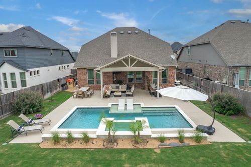 7111 Pondhawk Dr, Katy, TX, 77493-3923 | Card Image