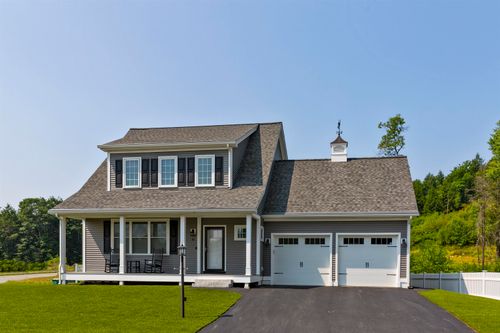 92 Dogwood Cir, West Lebanon, NH, 03784-1739 | Card Image