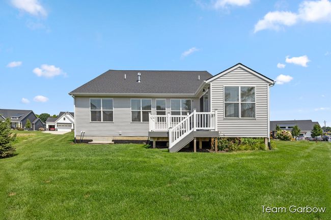 01 - 8393 Woodhaven Dr Sw, Condo with 3 bedrooms, 3 bathrooms and null parking in Byron Center MI | Image 21