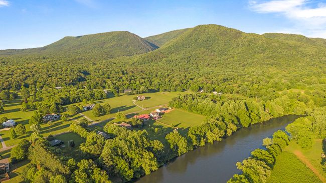 310 Savannah Shores Dr, House other with 3 bedrooms, 3 bathrooms and null parking in Delano TN | Image 60