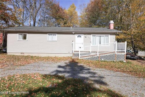 7658 Rainbow Drive, Tobyhanna Twp, PA, 18466 | Card Image