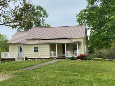 1978 Colemans Ferry Road, House other with 3 bedrooms, 1 bathrooms and 2 parking in Randolph VA | Image 1