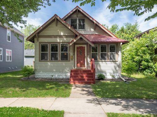 3523 Humboldt Ave N, Minneapolis, MN, 55412-2425 | Card Image