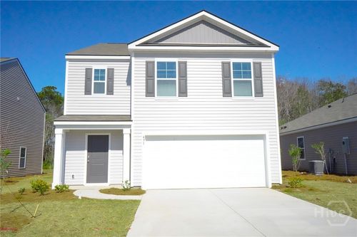 491 Coconut Dr, Bloomingdale, GA, 31302 | Card Image