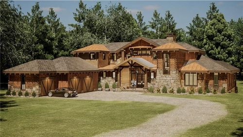 2 Weymans Way, Blue Ridge, GA, 30513 | Card Image