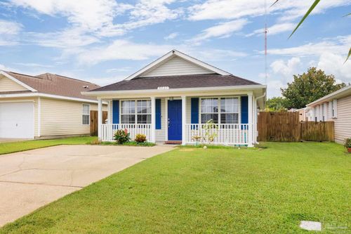 5527 Sea Spray Ct, Gulf Breeze, FL, 32563-7630 | Card Image