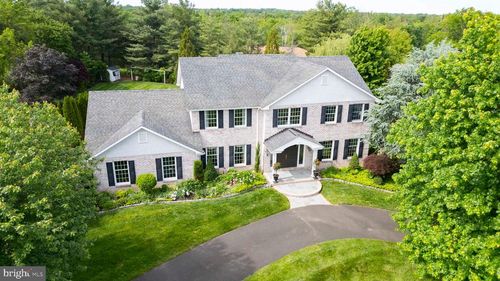 1409 Florence Dr, Gwynedd Valley, PA, 19437 | Card Image