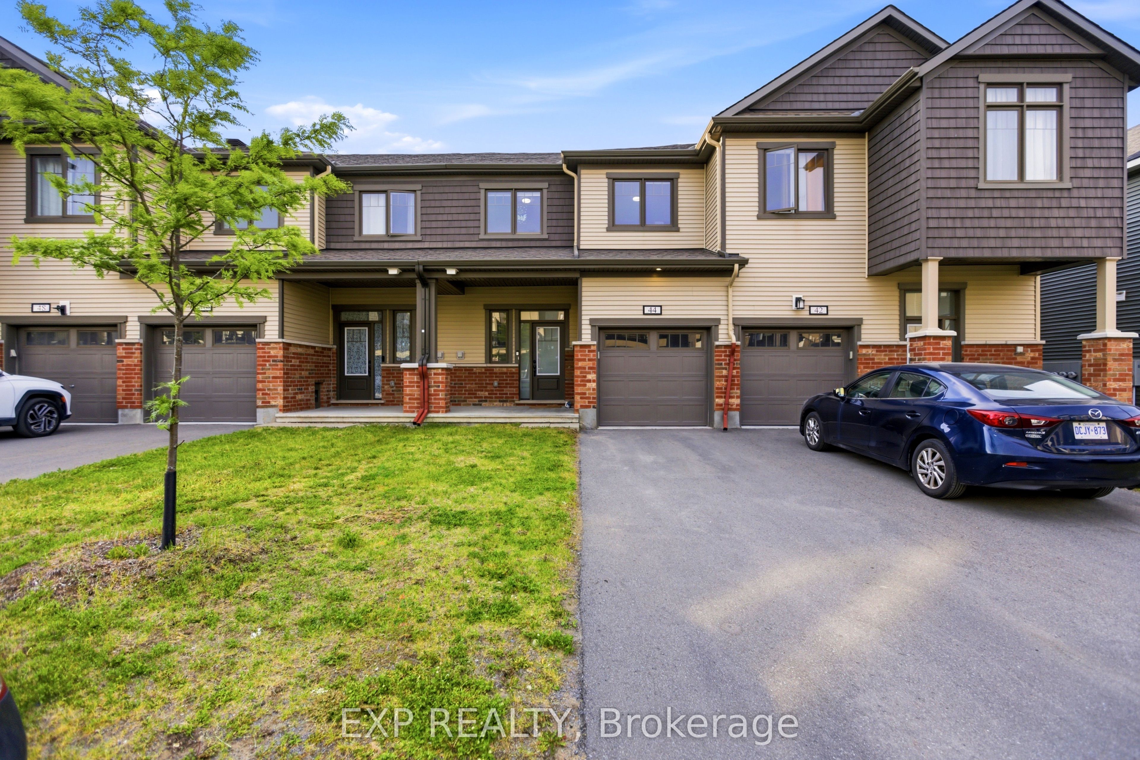Residential Lease in Barrhaven