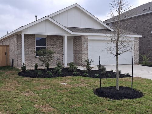 16126 Rustic Prairie Dr, Hockley, TX, 77447-1577 | Card Image