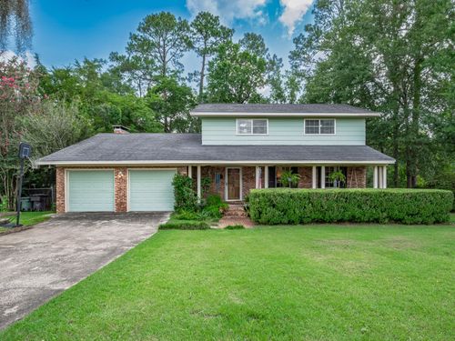 2502 Elliott Street, Tallahassee, FL, 32304 | Card Image