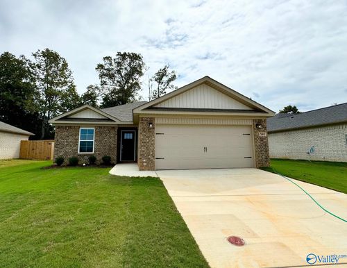 140 Stratman Dr, New Hope, AL, 35760-9540 | Card Image