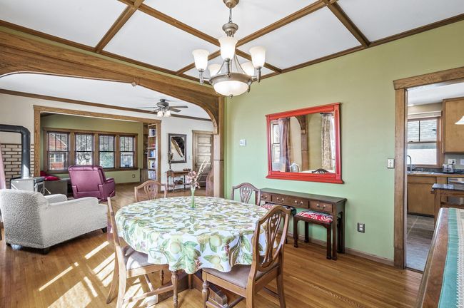 3900 Queen Ave N, House other with 3 bedrooms, 2 bathrooms and null parking in Minneapolis MN | Image 8