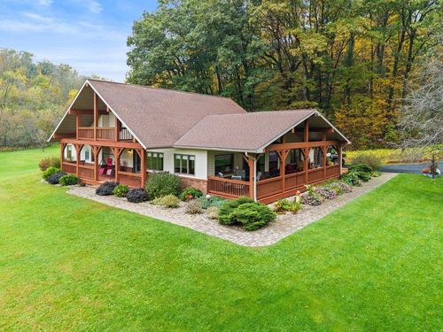 E16467 Grimm Rd, Hillsboro, WI, 54634-3529 | Card Image