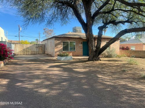 1107 E Alta Vista Street, Tucson, AZ, 85719 | Card Image