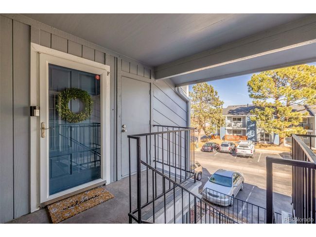 F15 - 7205 S Gaylord St, House attached with 2 bedrooms, 1 bathrooms and null parking in Centennial CO | Image 6