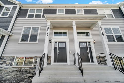 25718 W Yorkshire Dr, Plainfield, IL, 60544-2356 | Card Image