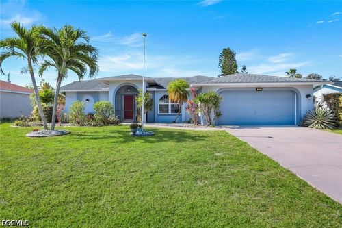 322 Se 17th St, Cape Coral, FL, 33990-2295 | Card Image