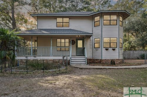 169 Old River Road, Bloomingdale, GA, 31302 | Card Image